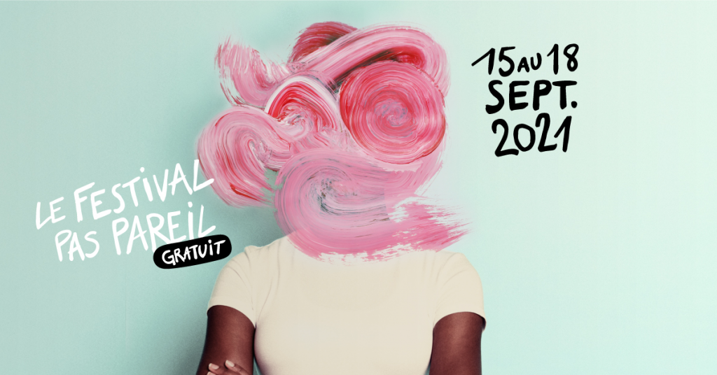Les Invites, le festival pas pareil