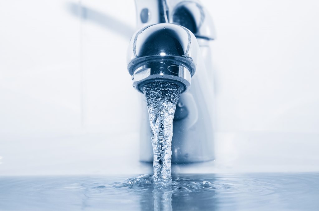 L’eau du bassin rennais est bonne pour la santé