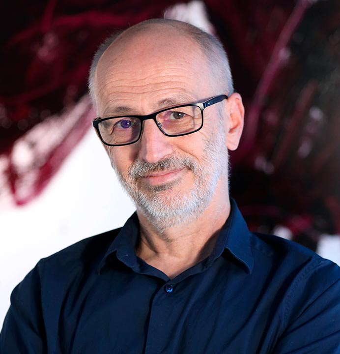 Patrick Faivre, Président de bigban communication