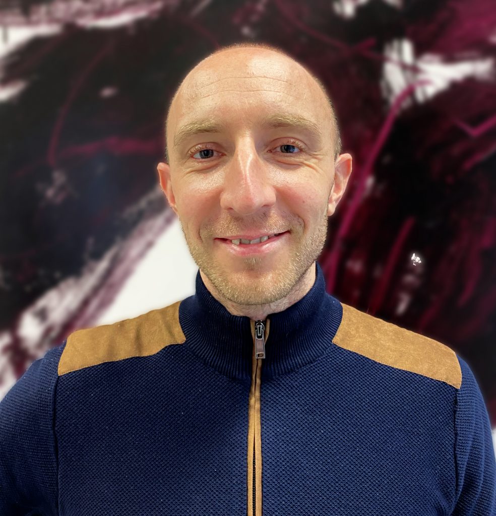 Marc Tortey, Chef de projet digital