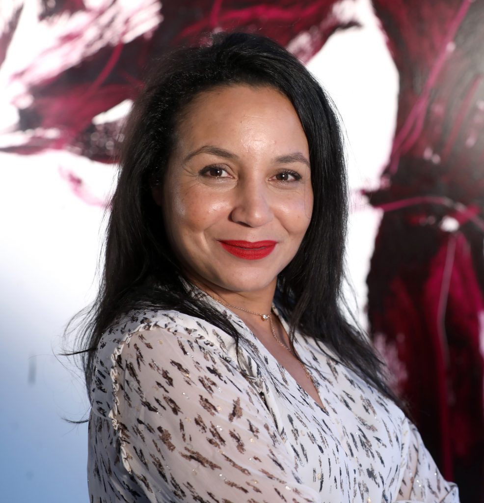 Issman El Hairache, Directrice de production audiovisuelle