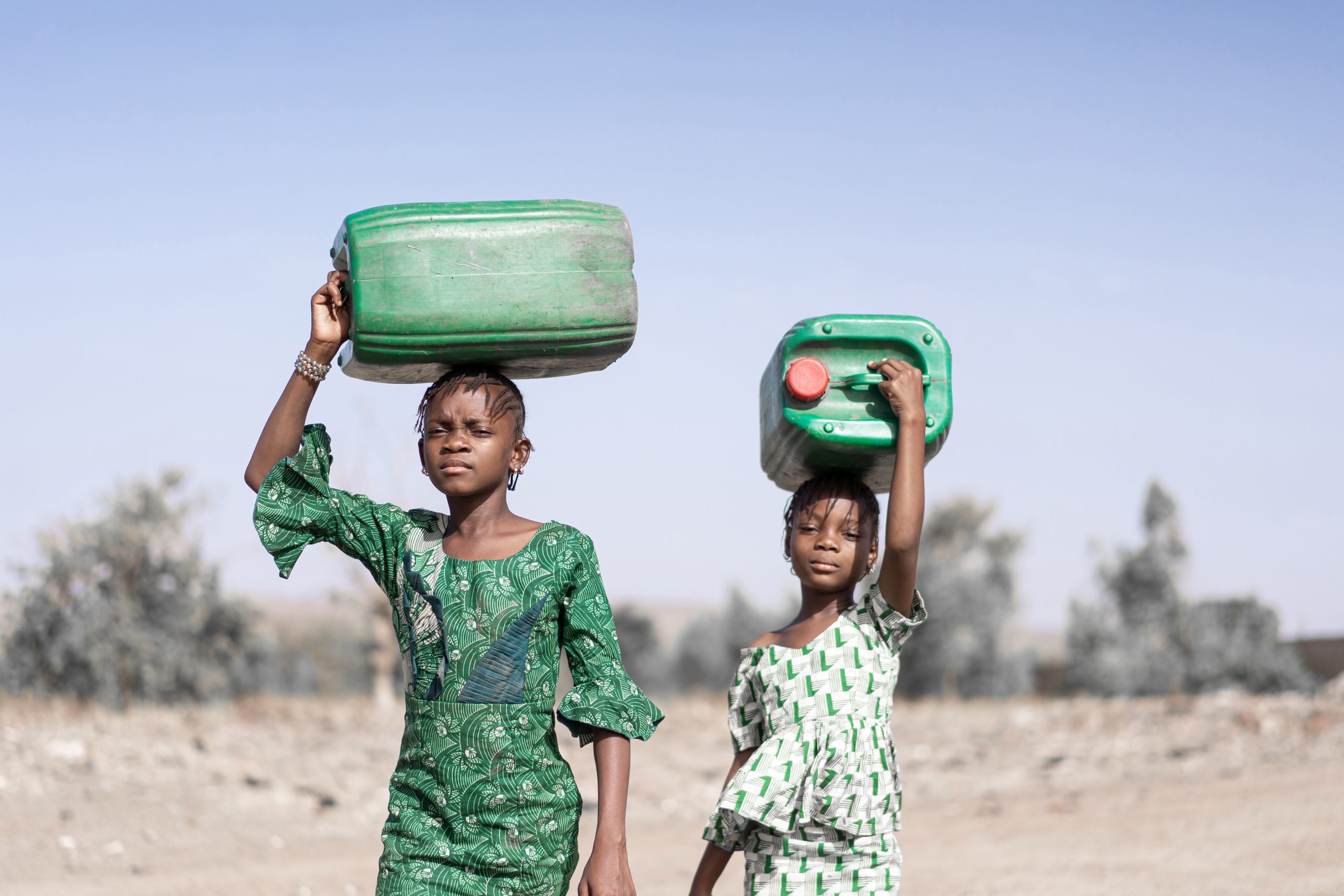 Réfugiés climatiques