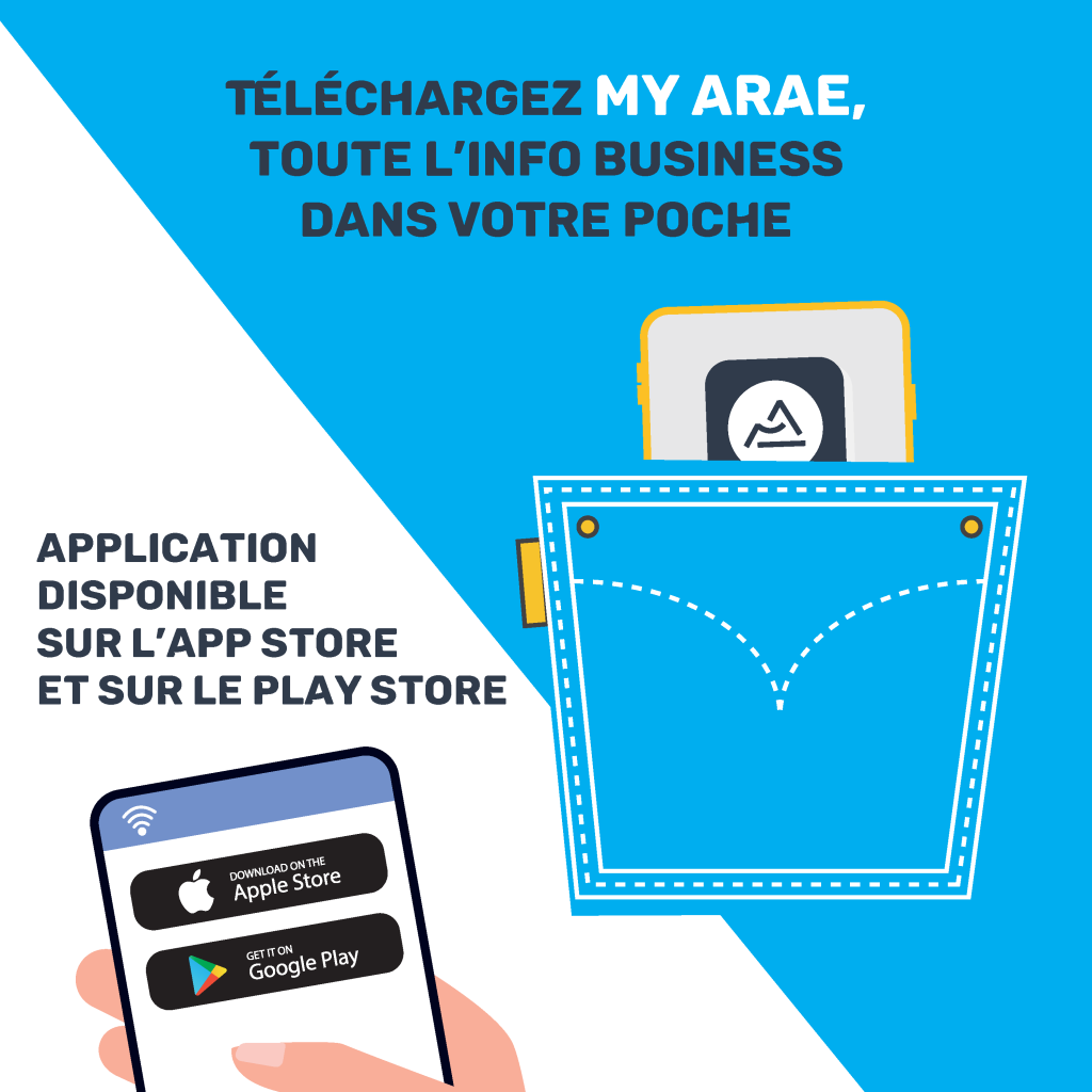 Téléchargez MyARAE