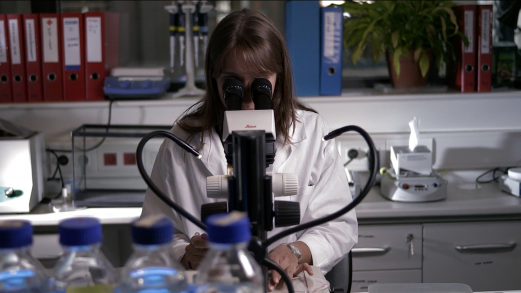 Dans le regard des chercheurs de l’INSERM