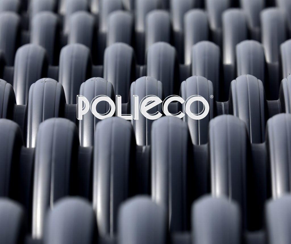 POLIECO, savoir-faire industriel responsable