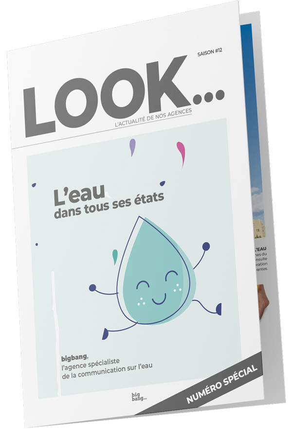 Look eau