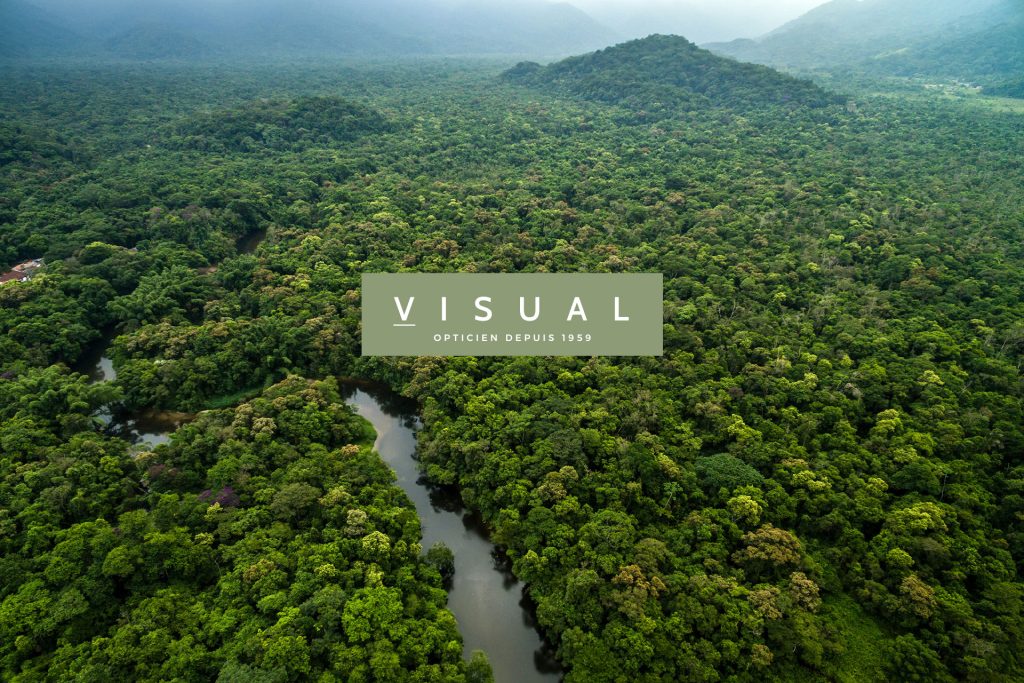 Visual, le recrutement des opticiens