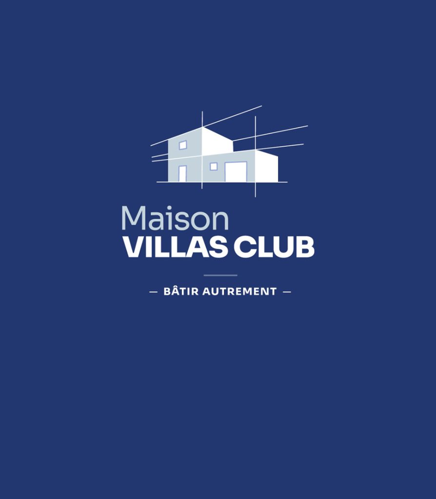 Maison Villas Club, repositionne son image de marque