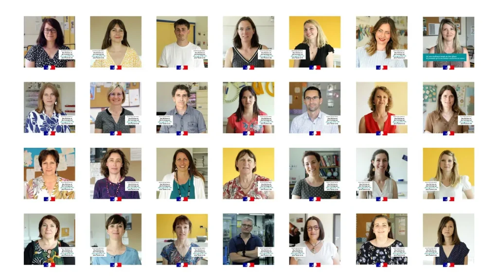 Académie de Besançon, une campagne d’attractivité