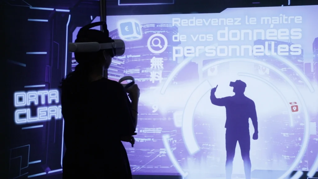 MAIF, le Numérique éthique tour