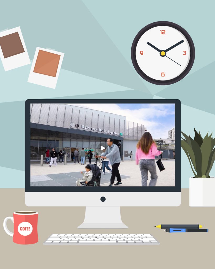 Grand Paris Grand Est en une vidéo